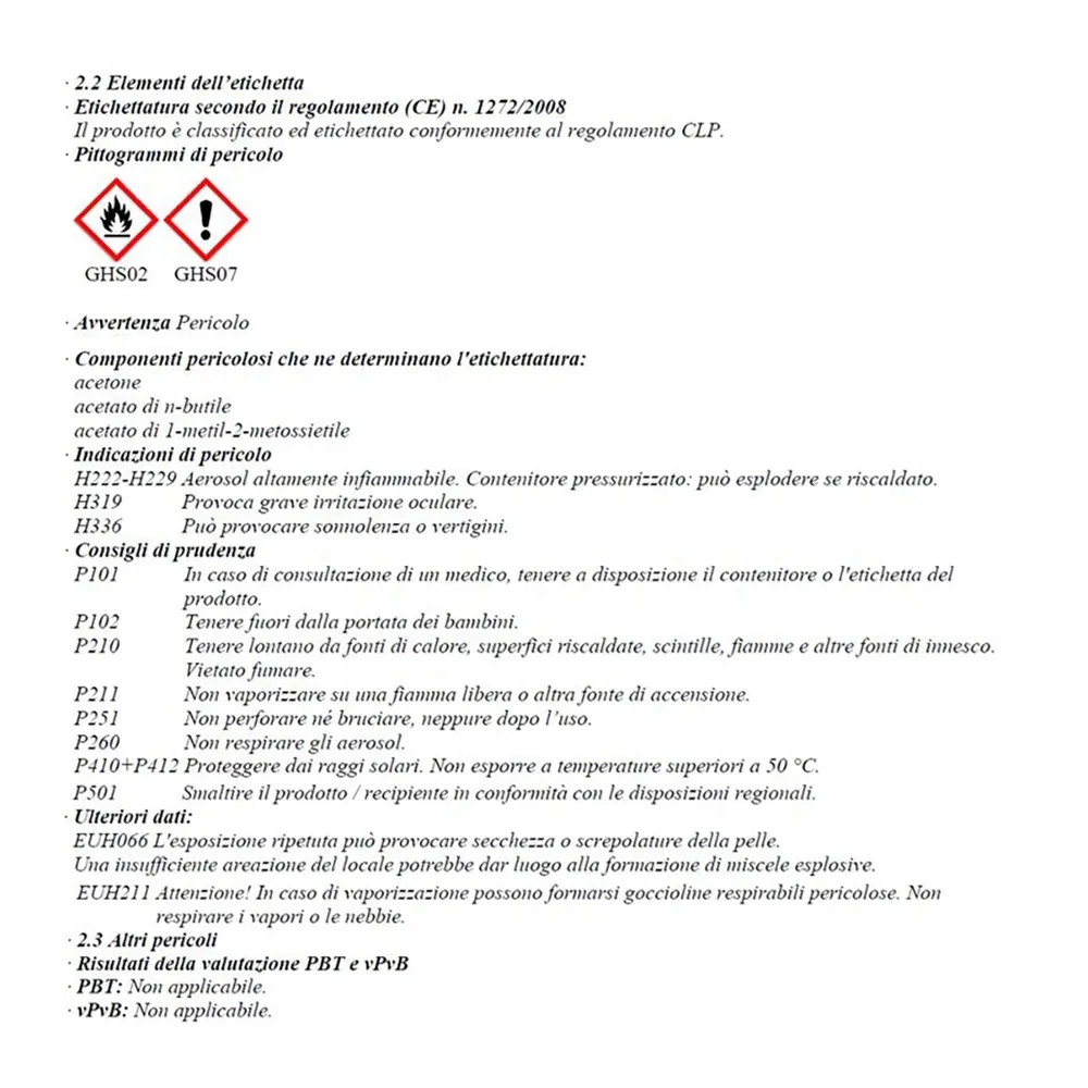Vernice acrilica Spray 150 ml grigio metallizzato ac 70-0060