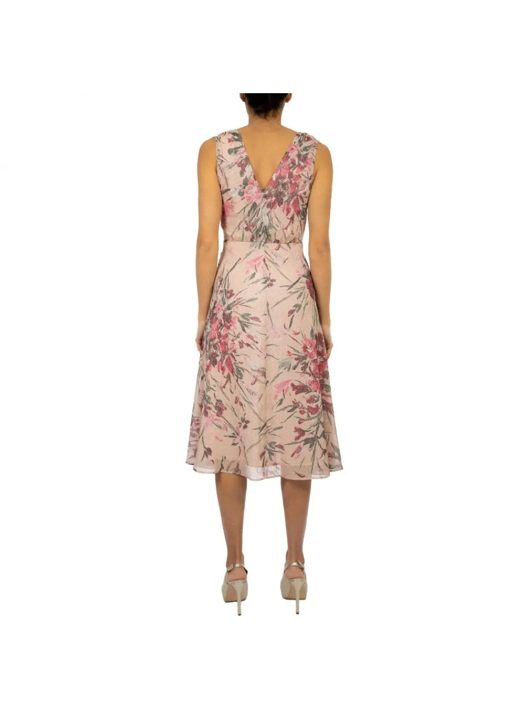 Vestiti da sera e cerimonia Donna Pennyblack LETTORE-1 Multicolore LETTORE-1