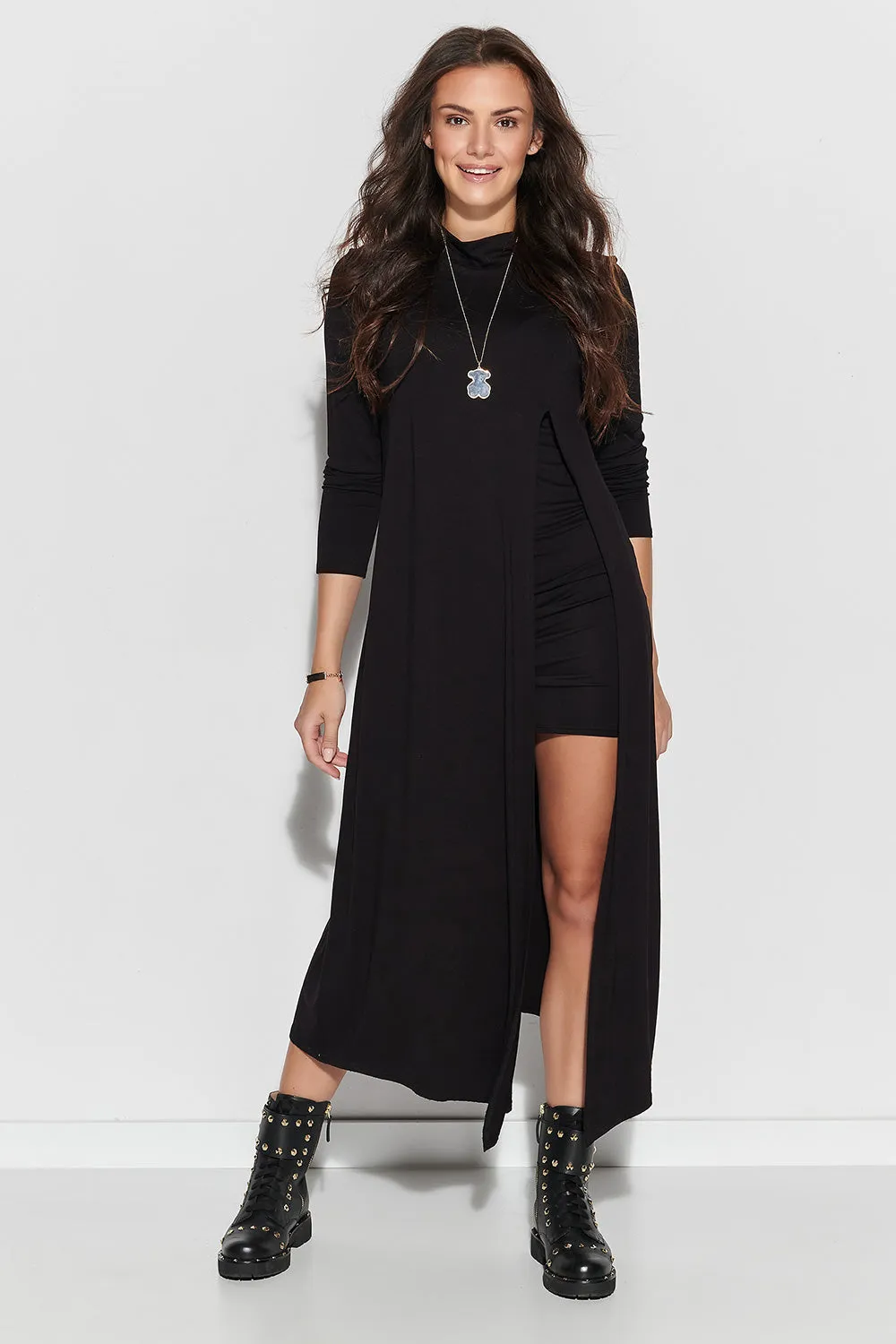 Vestito da sera model 150146 Numinou