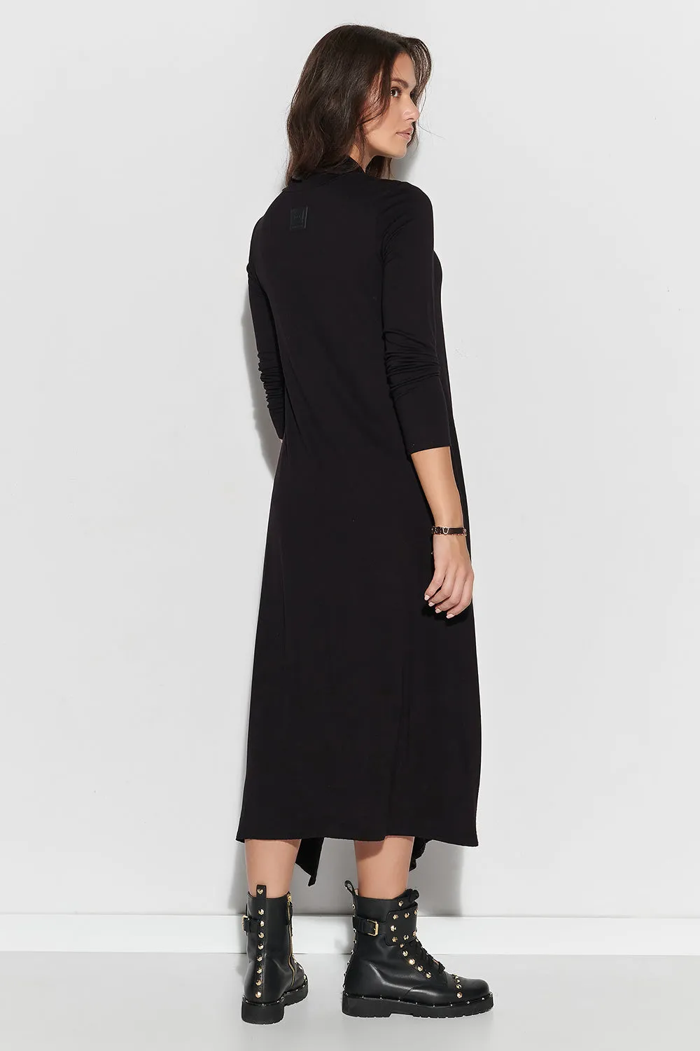 Vestito da sera model 150146 Numinou