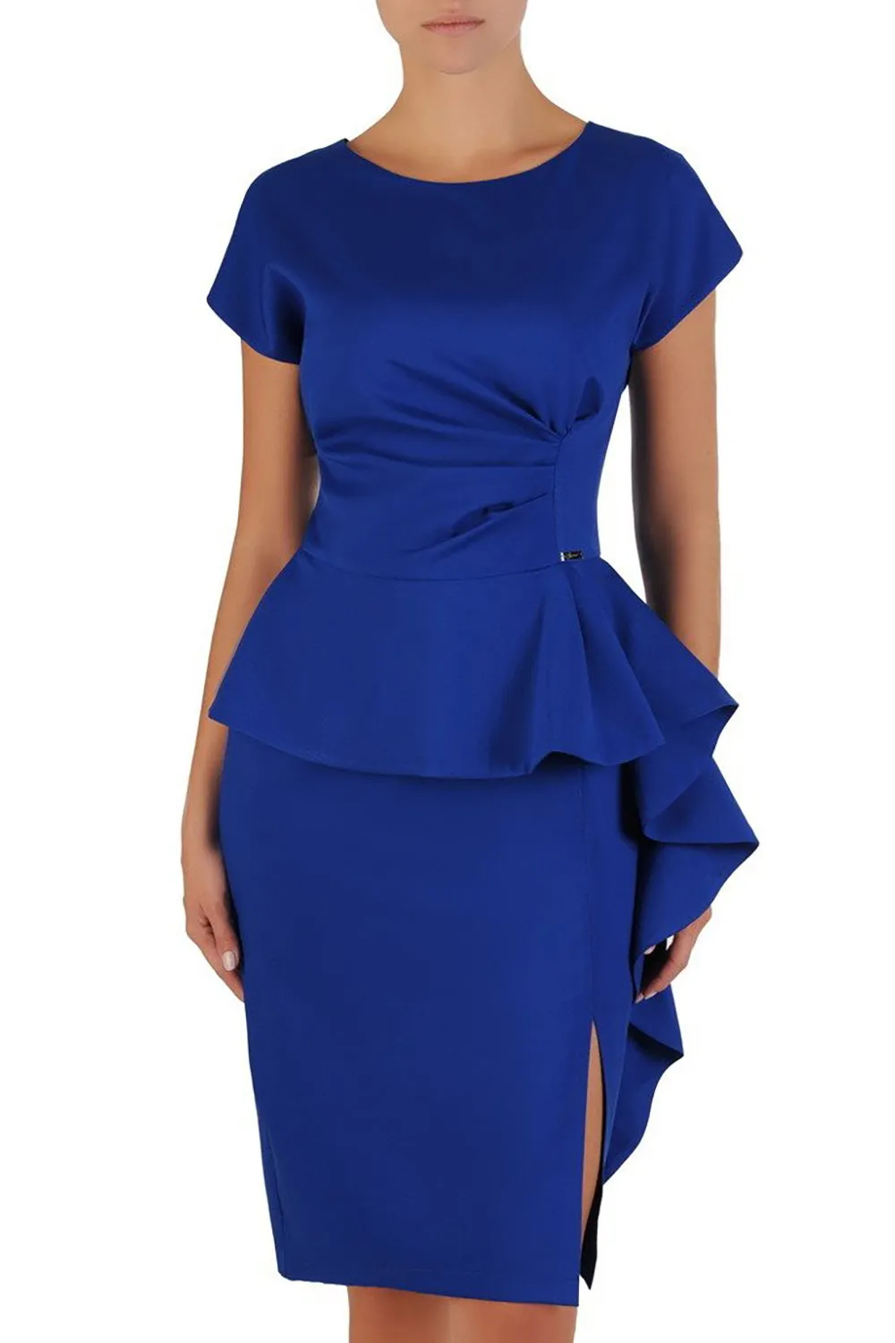 Vestito da sera model 152069 Jersa