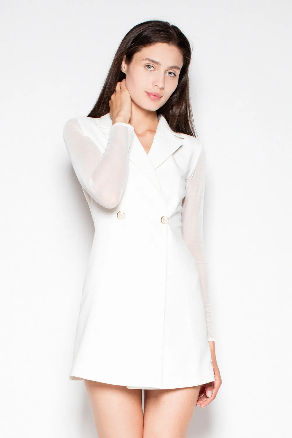 Vestito da sera model 77242 Venaton