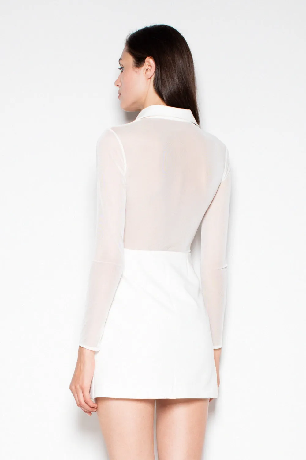 Vestito da sera model 77242 Venaton