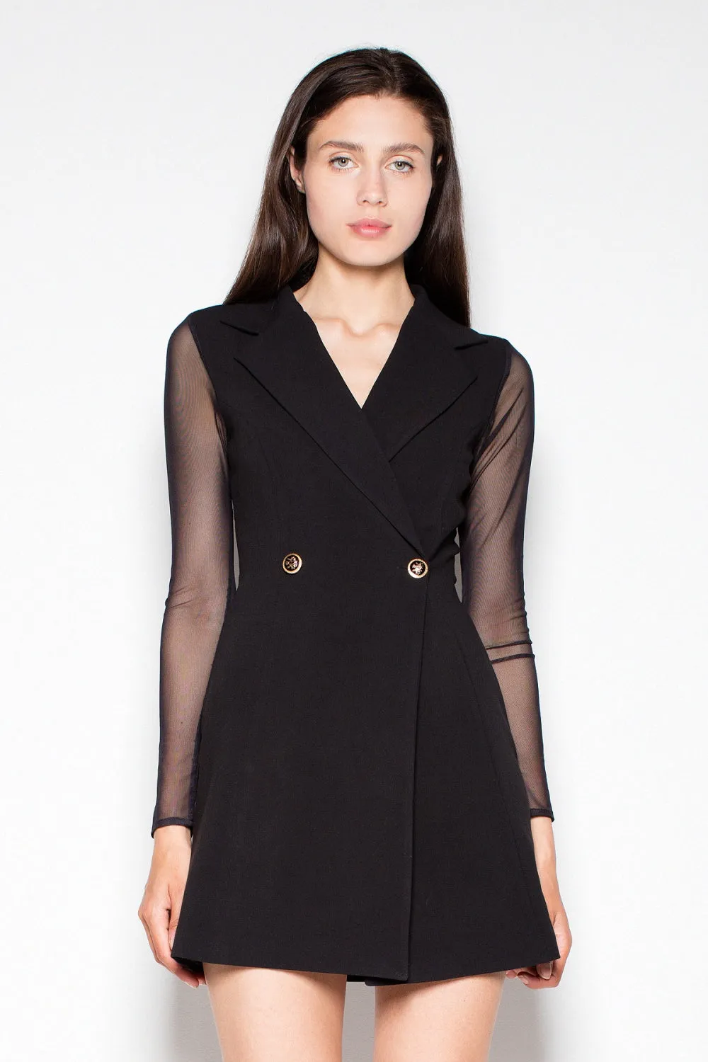 Vestito da sera model 77243 Venaton