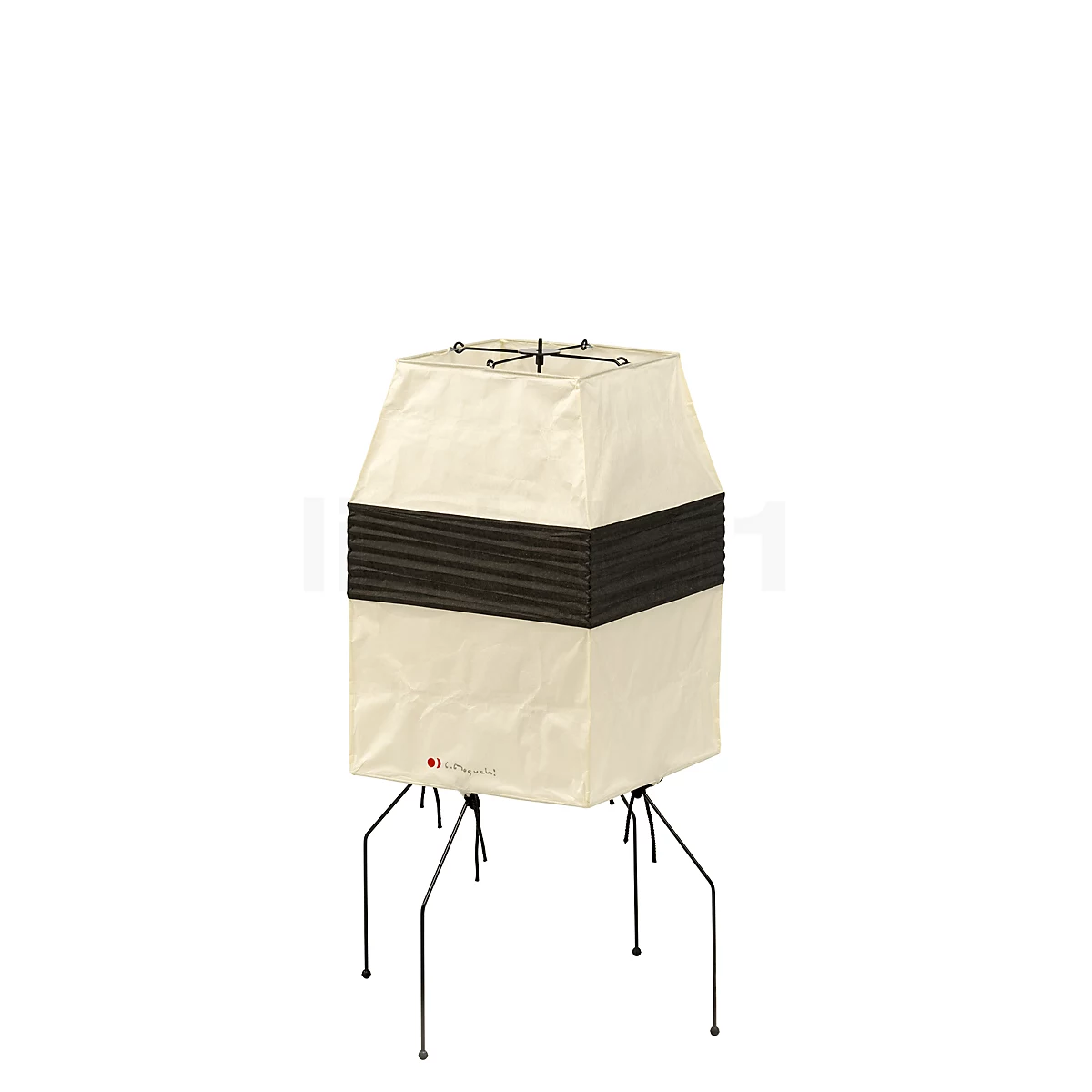 Vitra Akari UF Lampada da tavolo