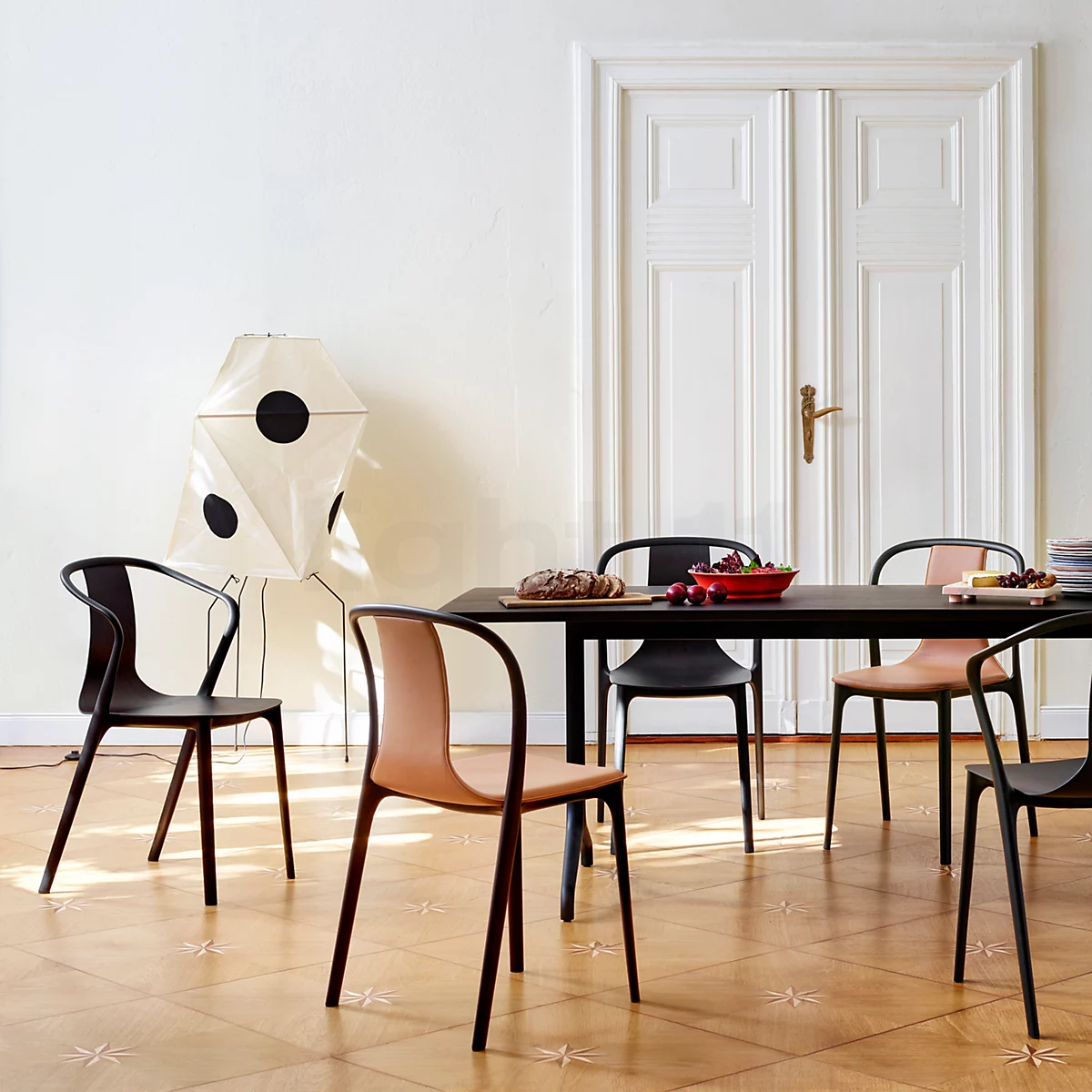 Vitra Akari UF Lampada da tavolo