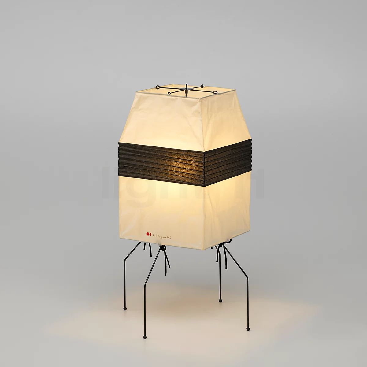Vitra Akari UF Lampada da tavolo