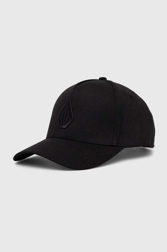 Volcom berretto da baseball in cotone