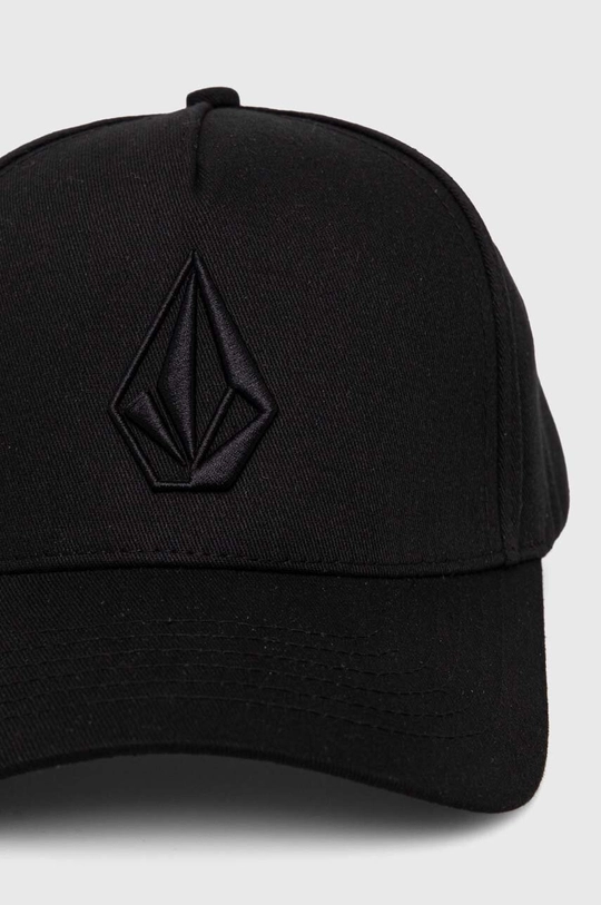Volcom berretto da baseball in cotone