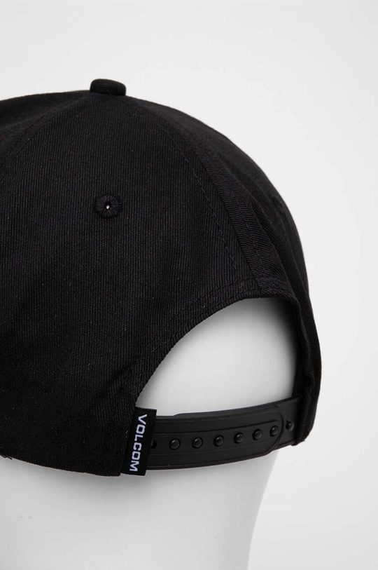 Volcom berretto da baseball in cotone