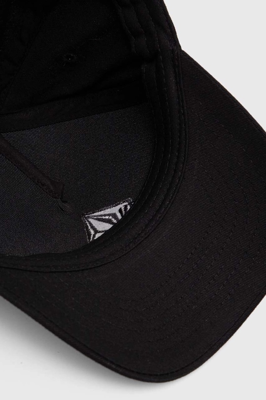 Volcom berretto da baseball in cotone