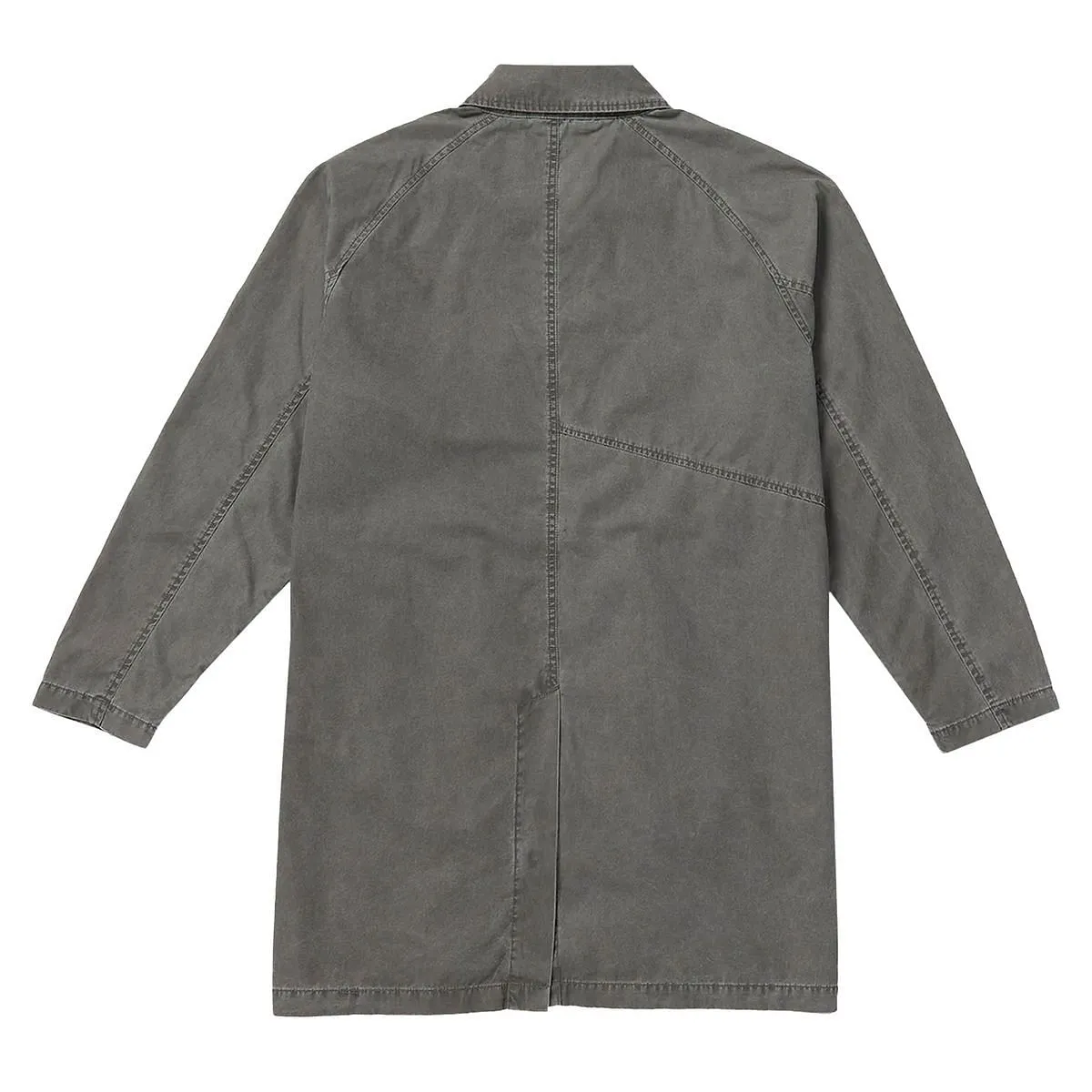      VOLCOM GIACCA TRENCH V ENT NOA DEANE  