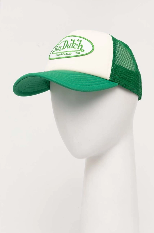 Von Dutch berretto da baseball