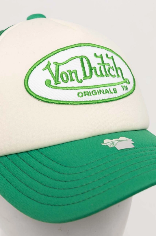 Von Dutch berretto da baseball
