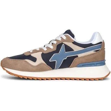 w6yz Yak-m Scarpe da ginnastica Uomo