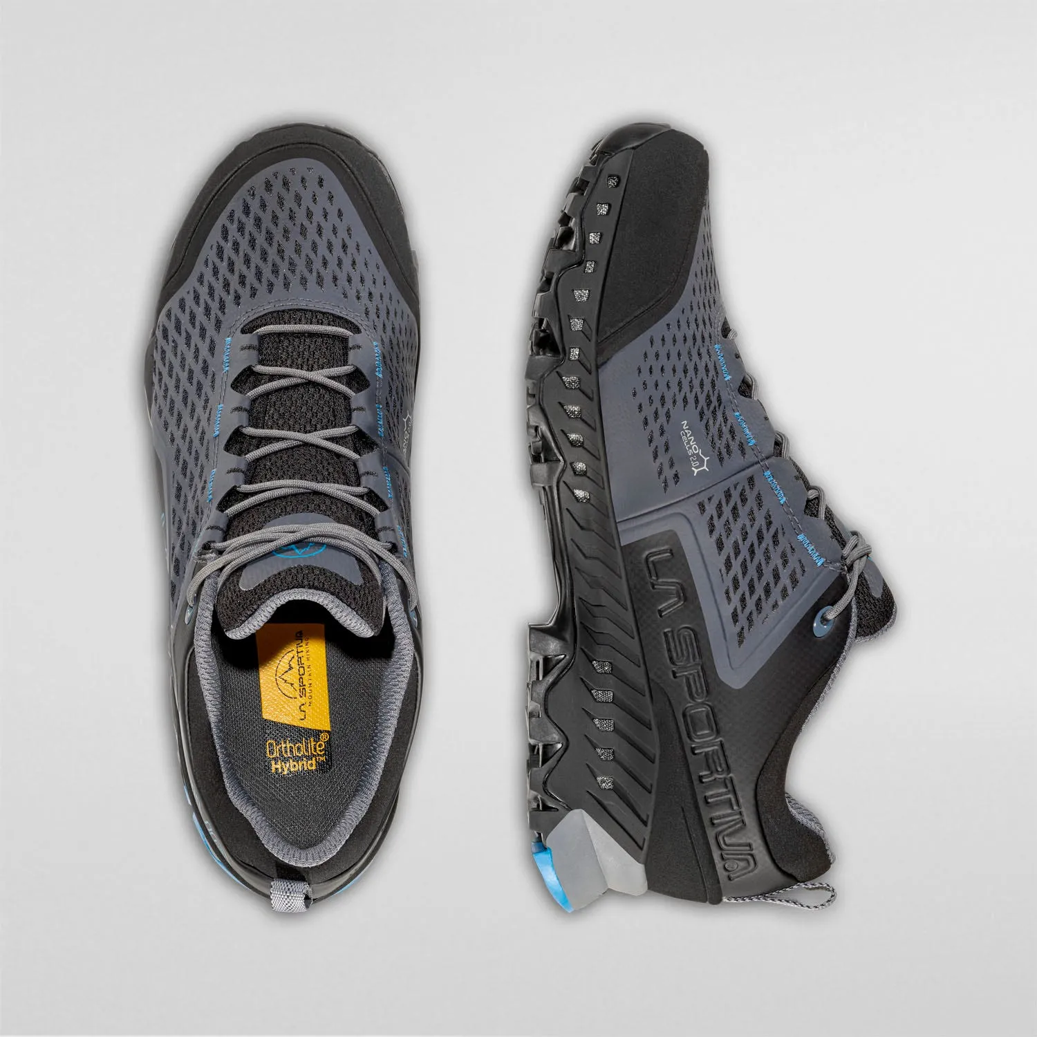 Wanderschuhe