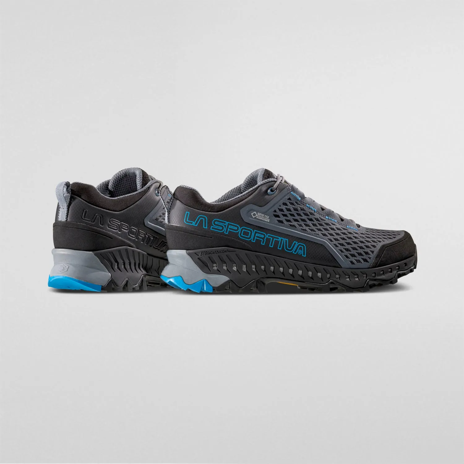 Wanderschuhe