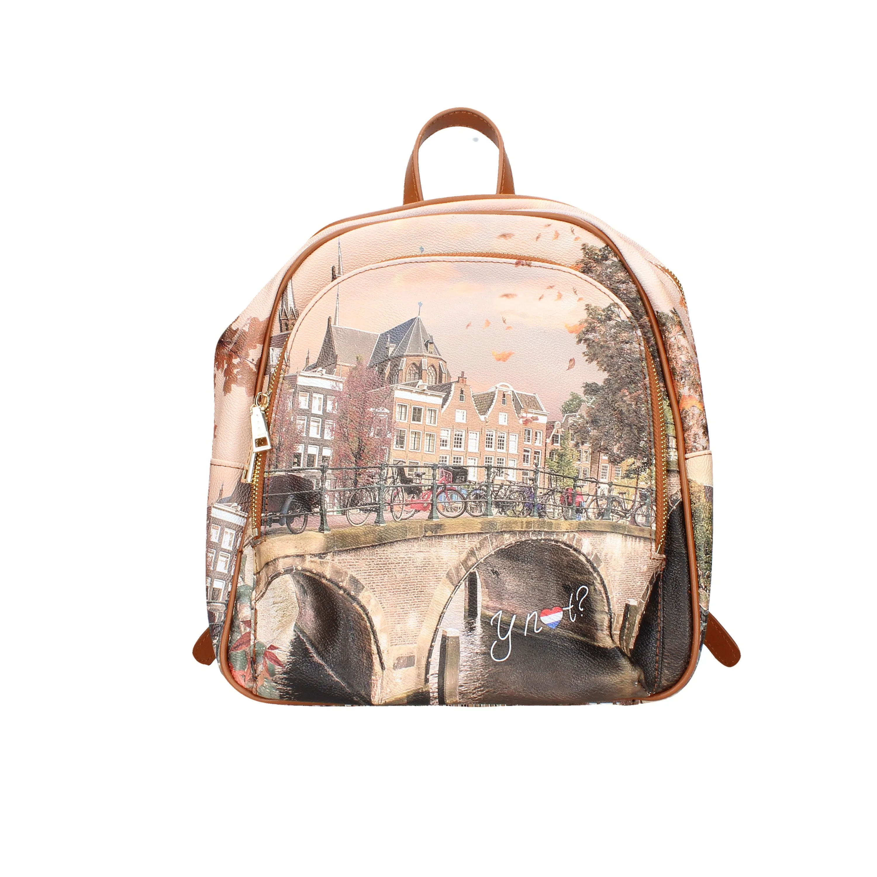 Ynot? Zaino YES-579F4  