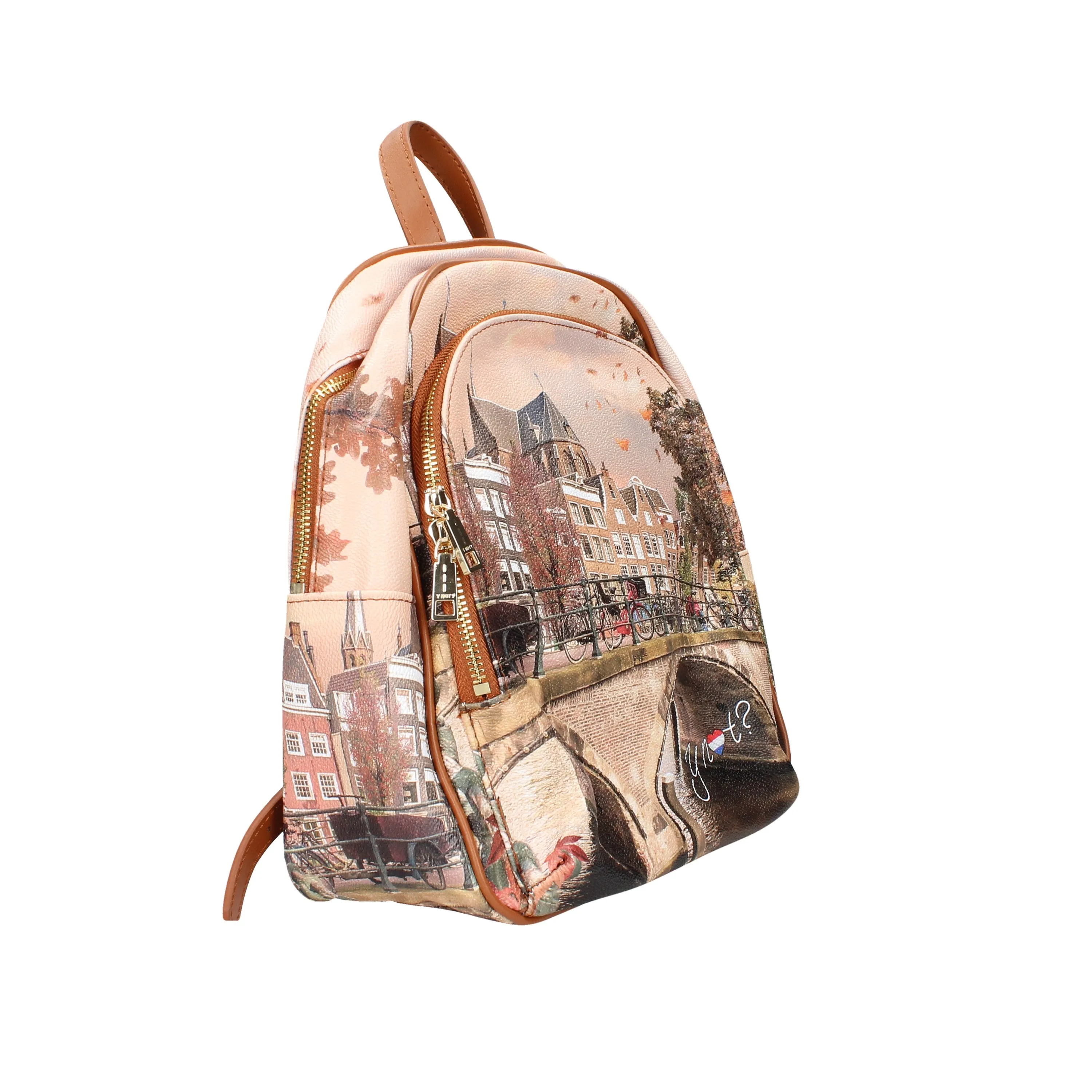 Ynot? Zaino YES-579F4  