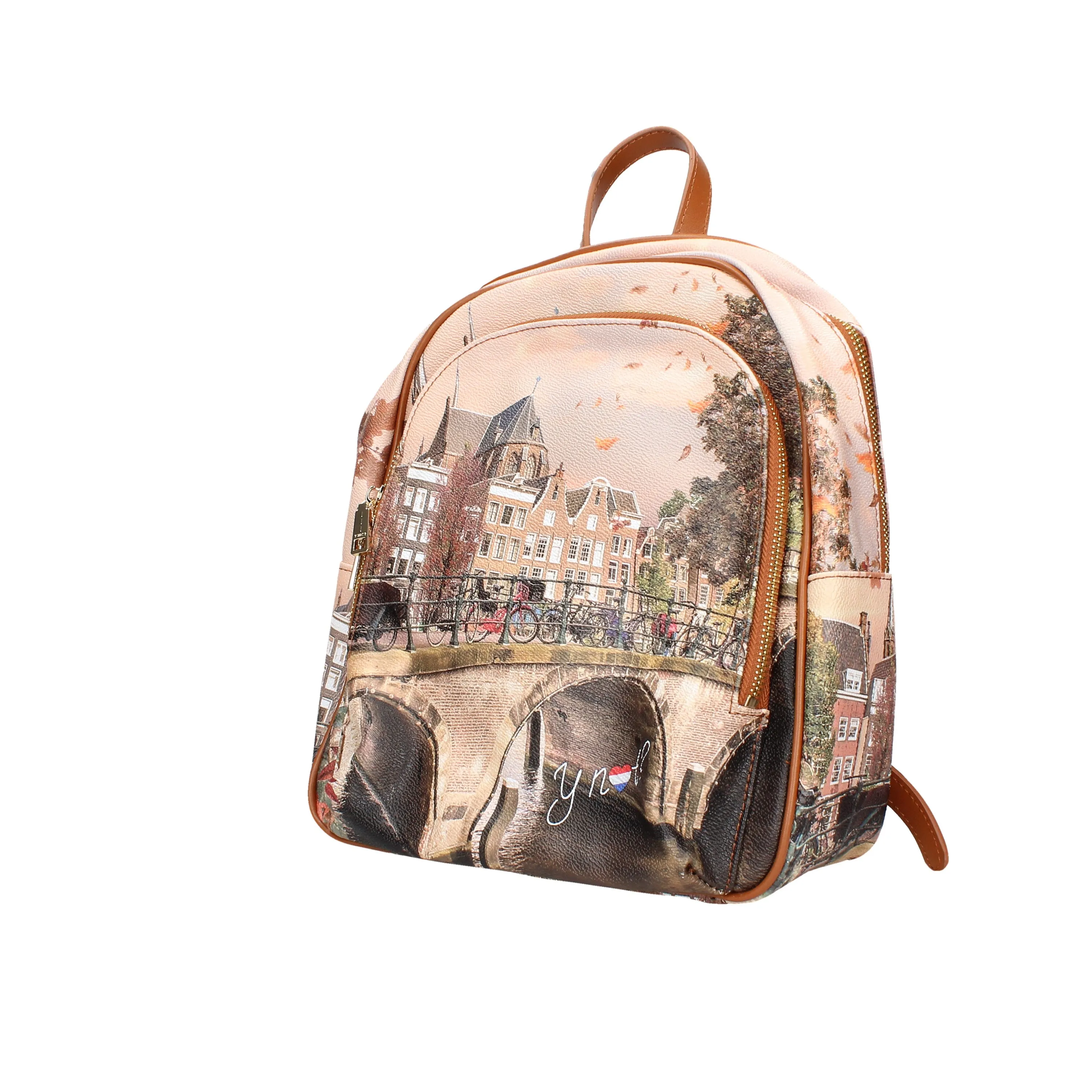 Ynot? Zaino YES-579F4  