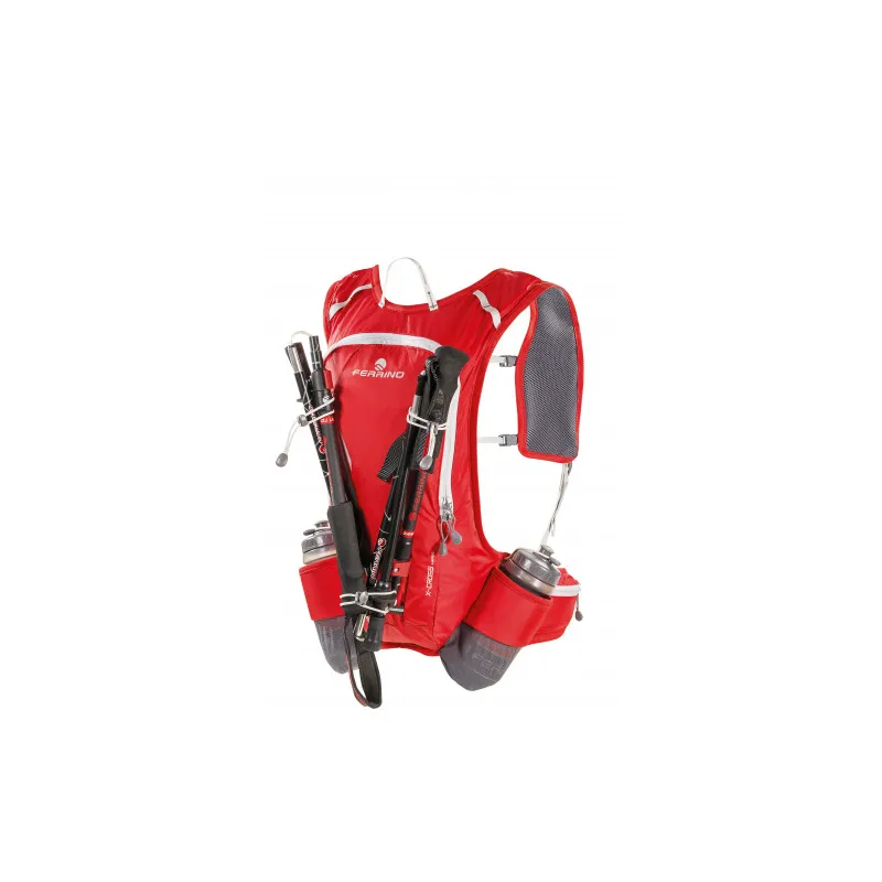 ZAINETTO X-CROSS 12