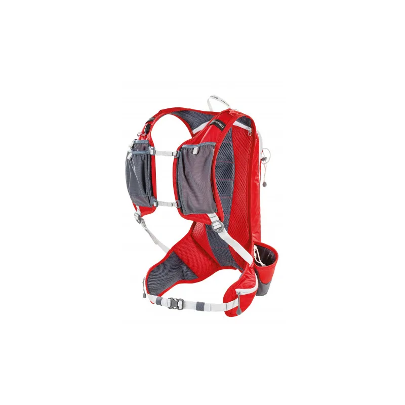 ZAINETTO X-CROSS 12