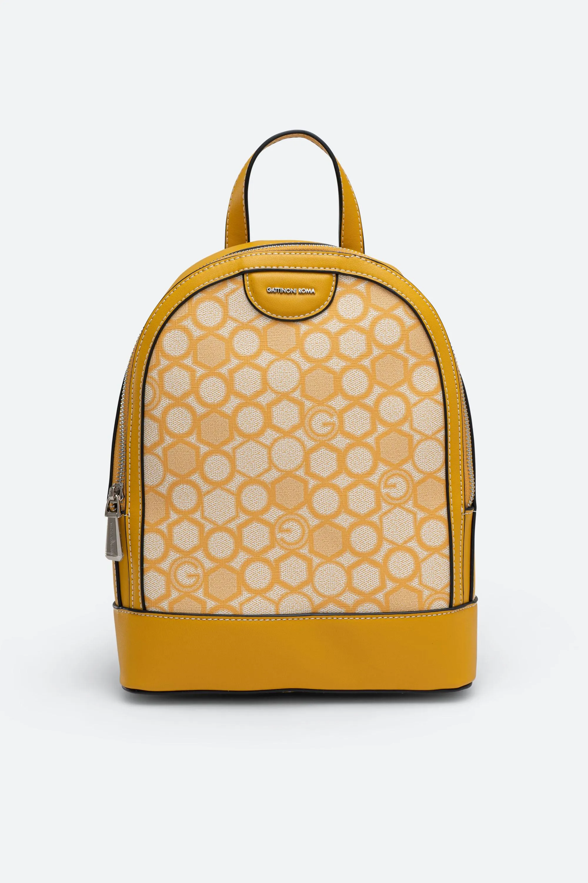 Zaino giallo