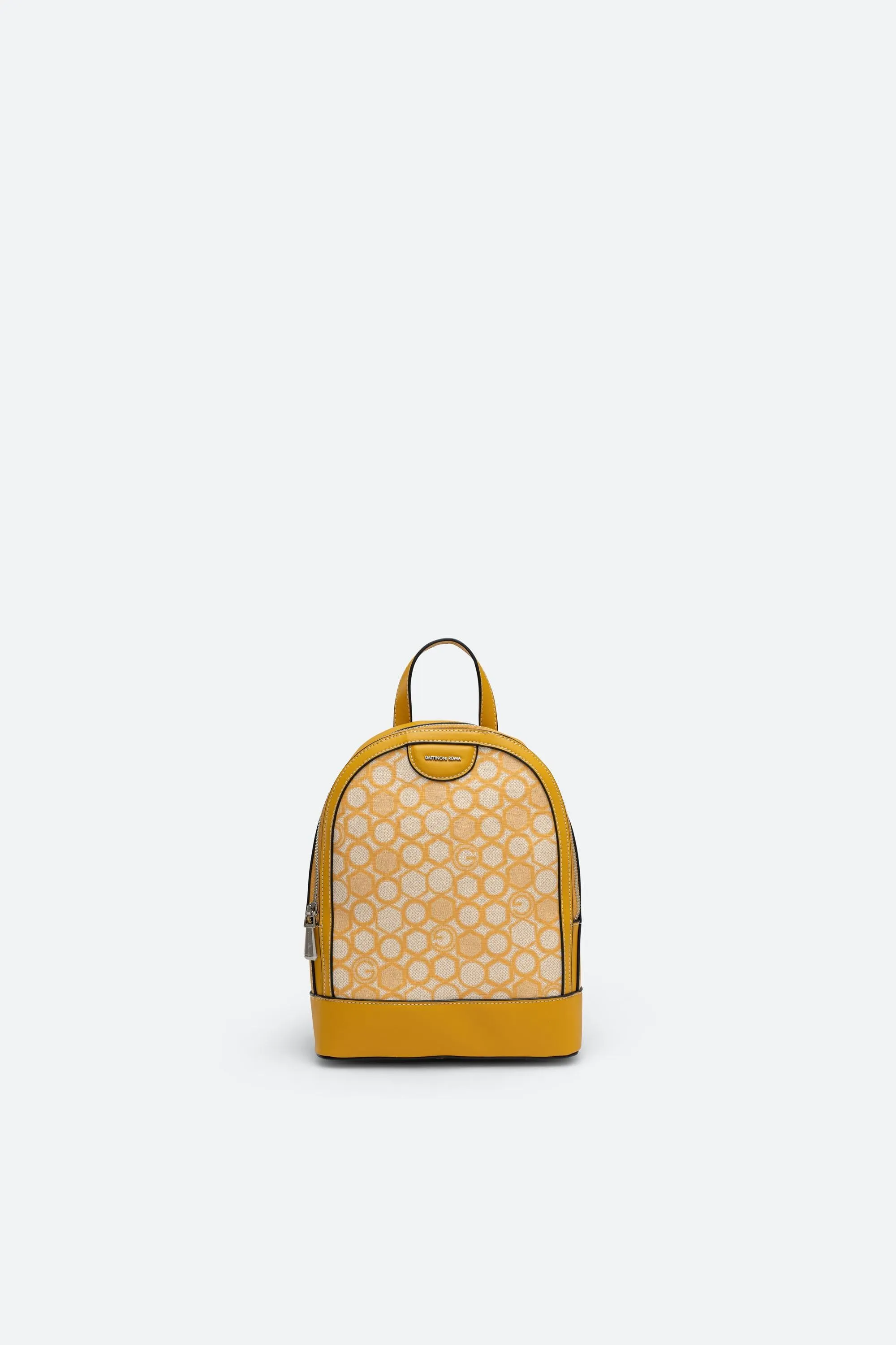 Zaino giallo