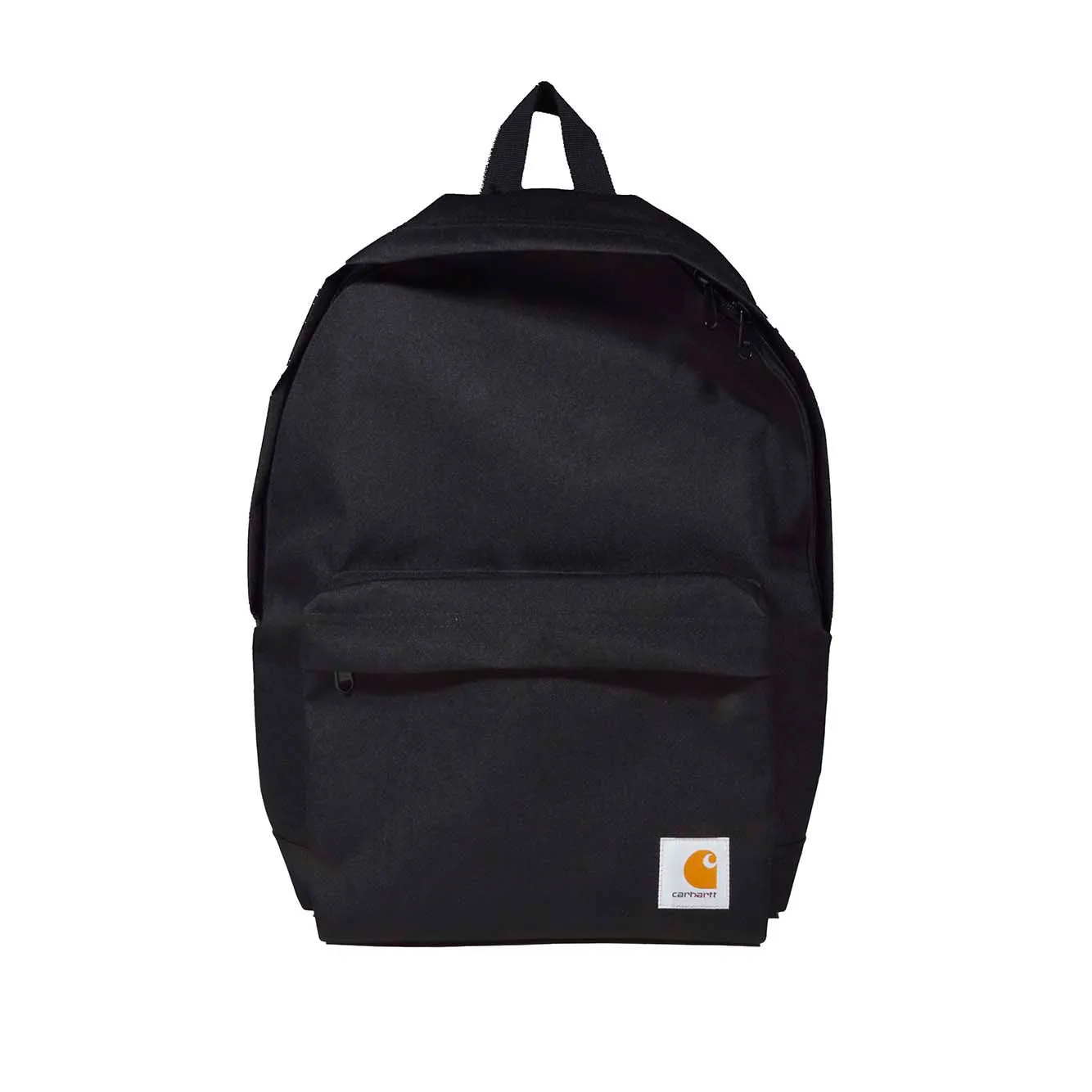 Zaino Jake in nylon riciclato impermeabile nero Carhartt Wip