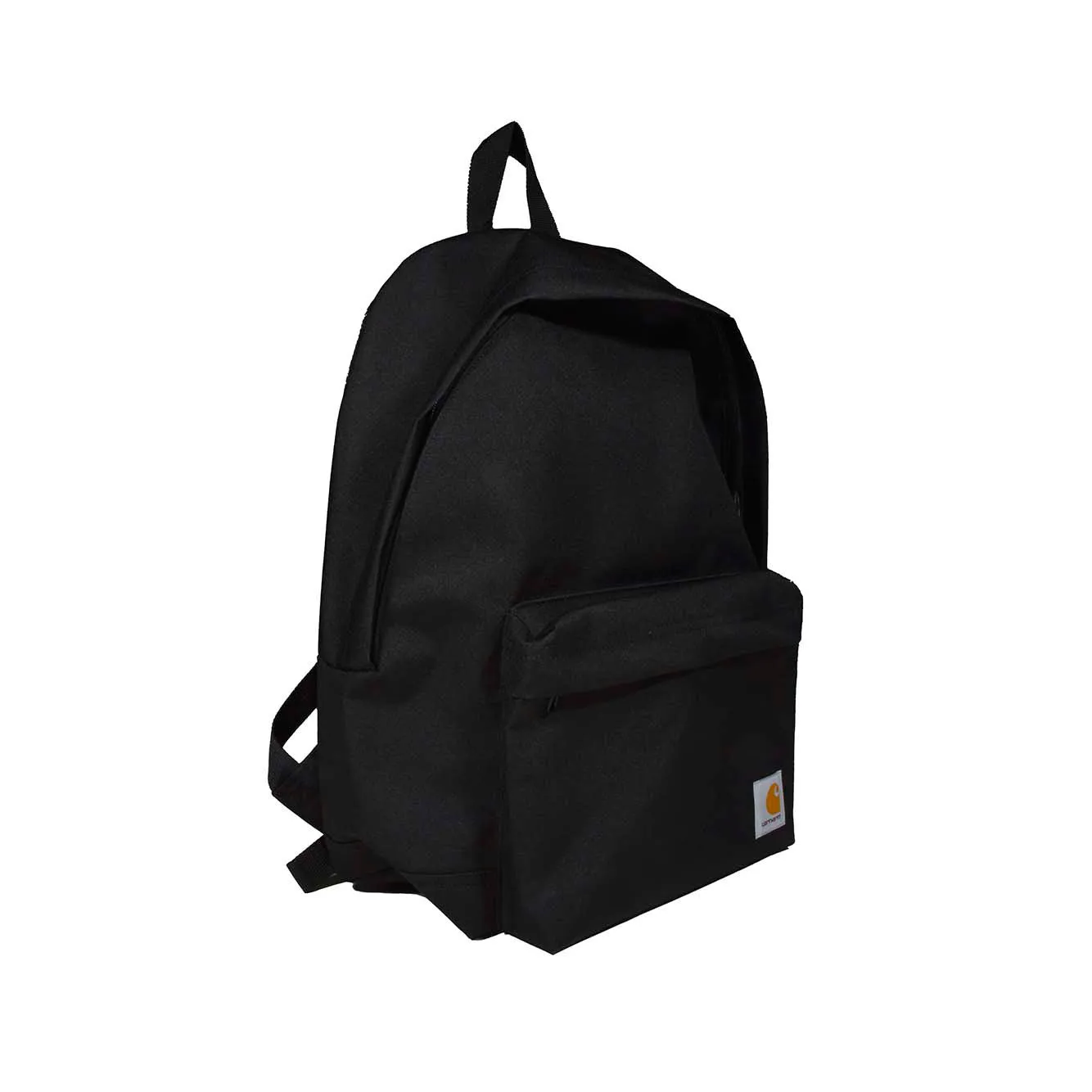 Zaino Jake in nylon riciclato impermeabile nero Carhartt Wip