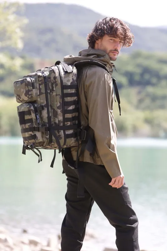 Zaino MOLLE