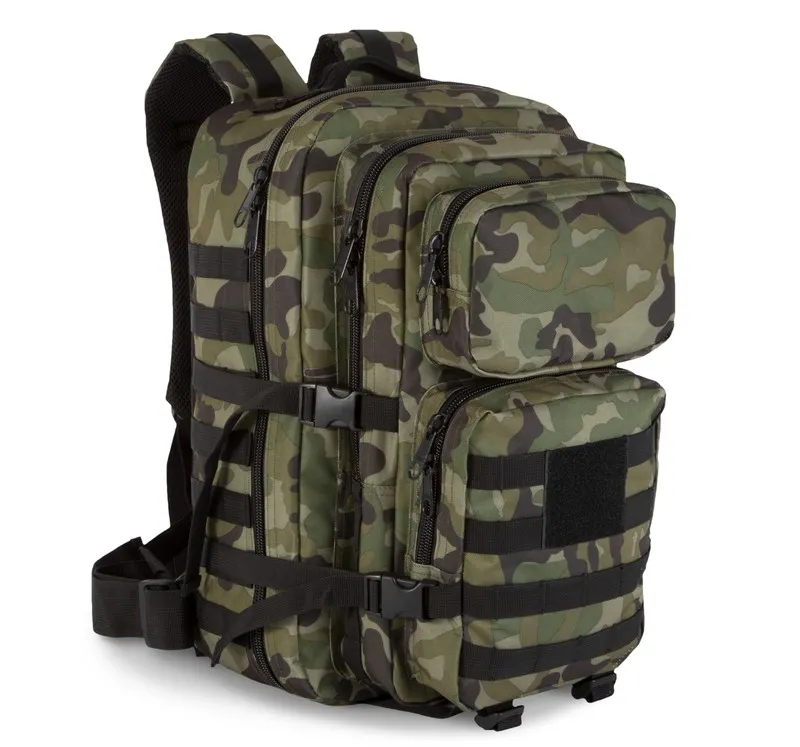 Zaino MOLLE