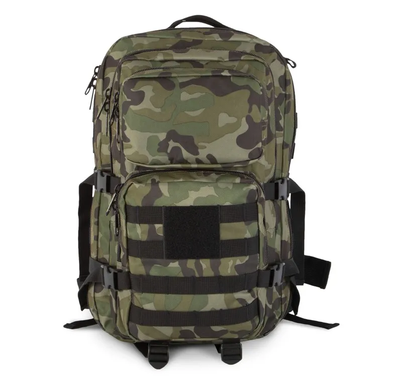 Zaino MOLLE