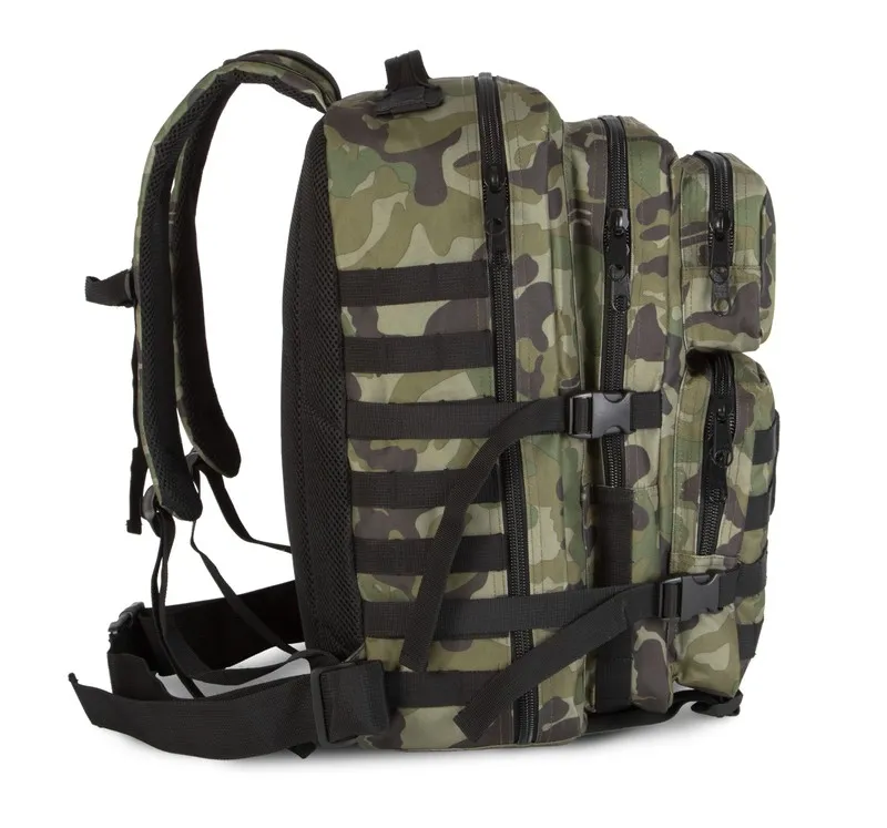 Zaino MOLLE