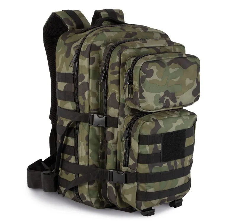 Zaino MOLLE