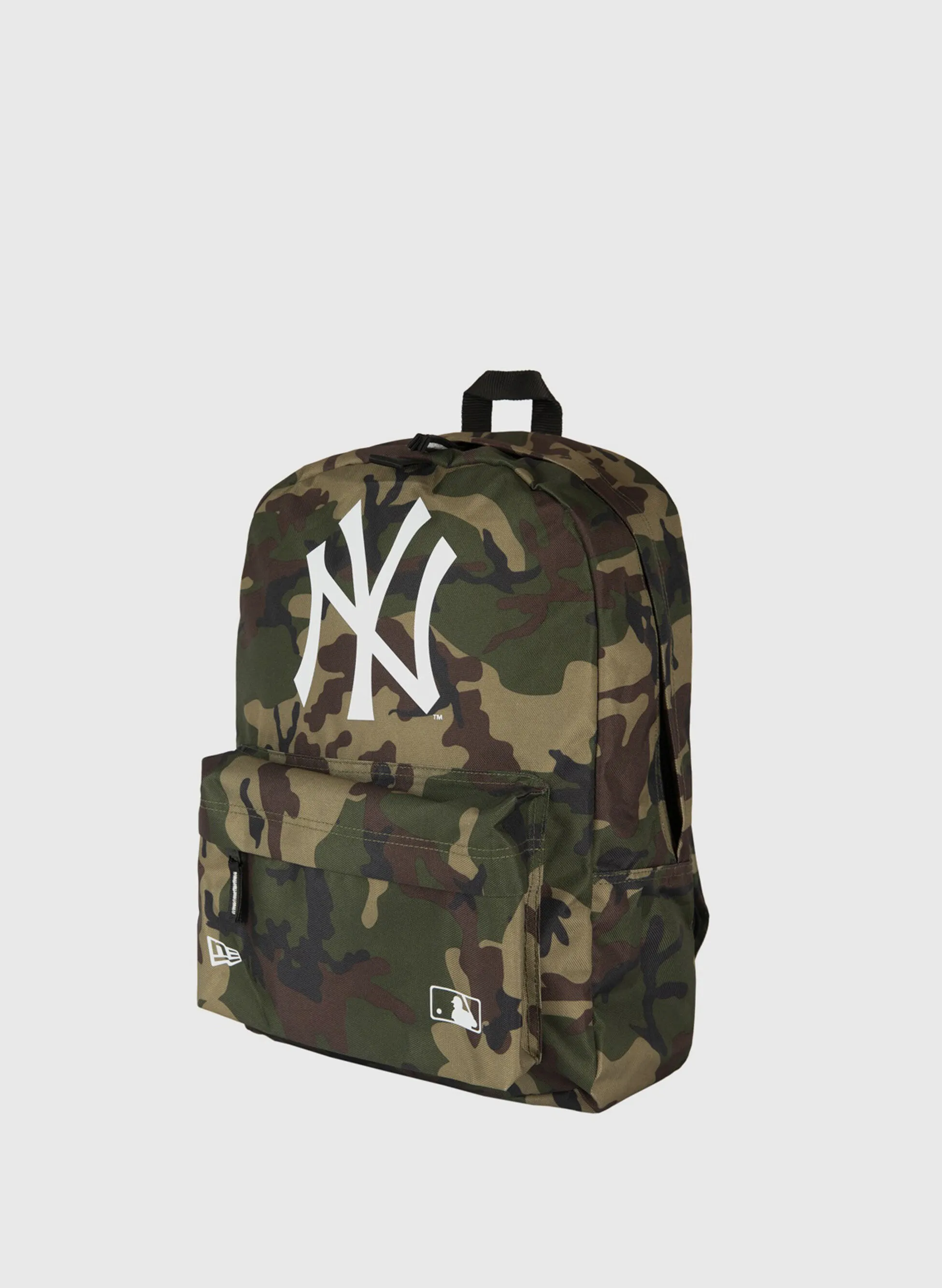 zaino nyy stadium