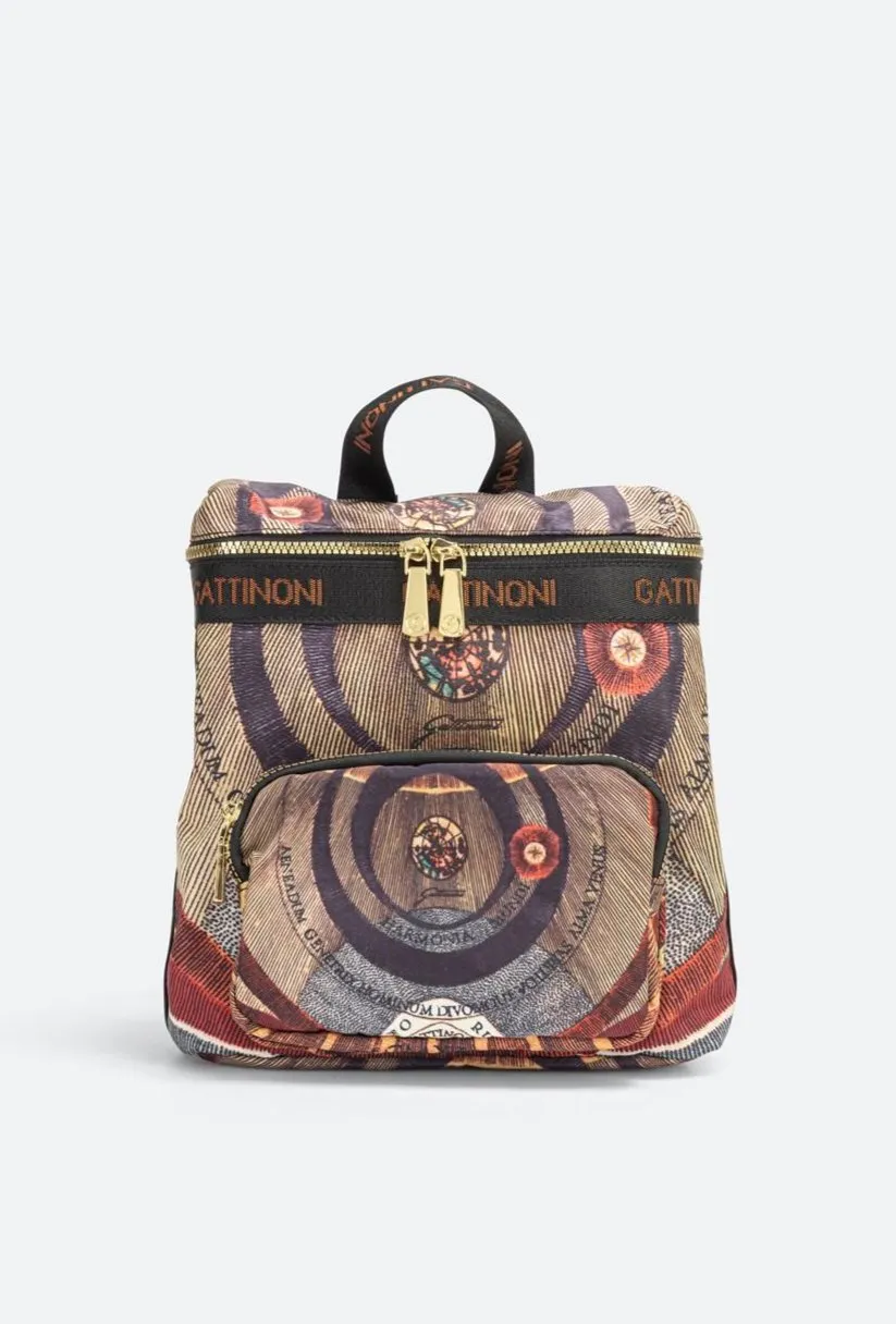 Zaino pieghevole Planetarium EasyChic