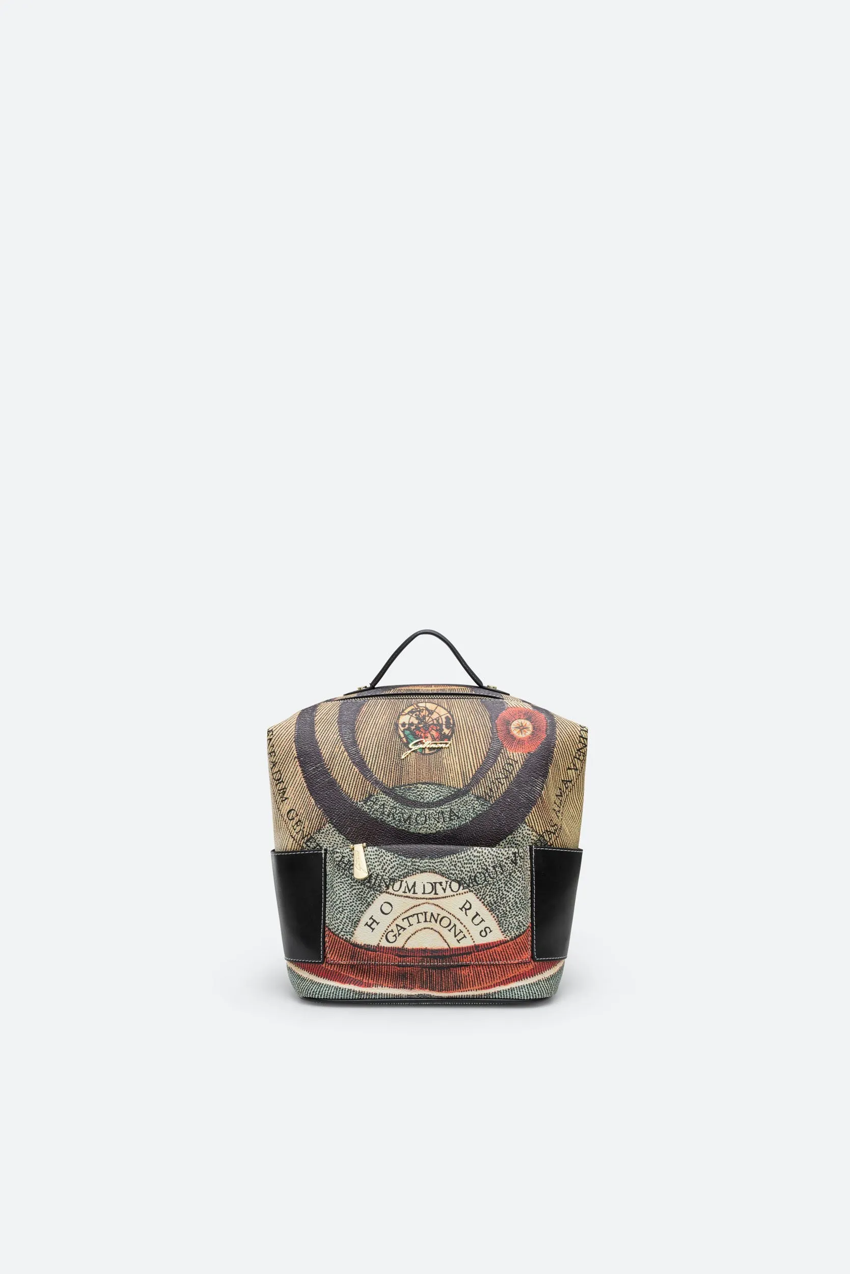 Zaino Planetarium classic