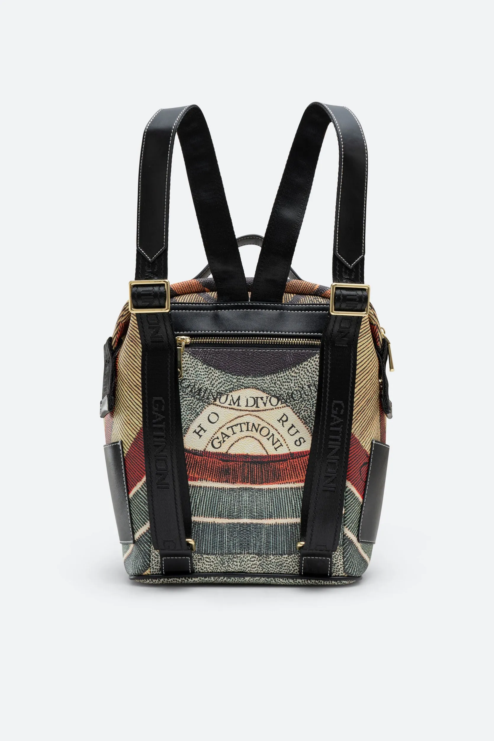Zaino Planetarium classic
