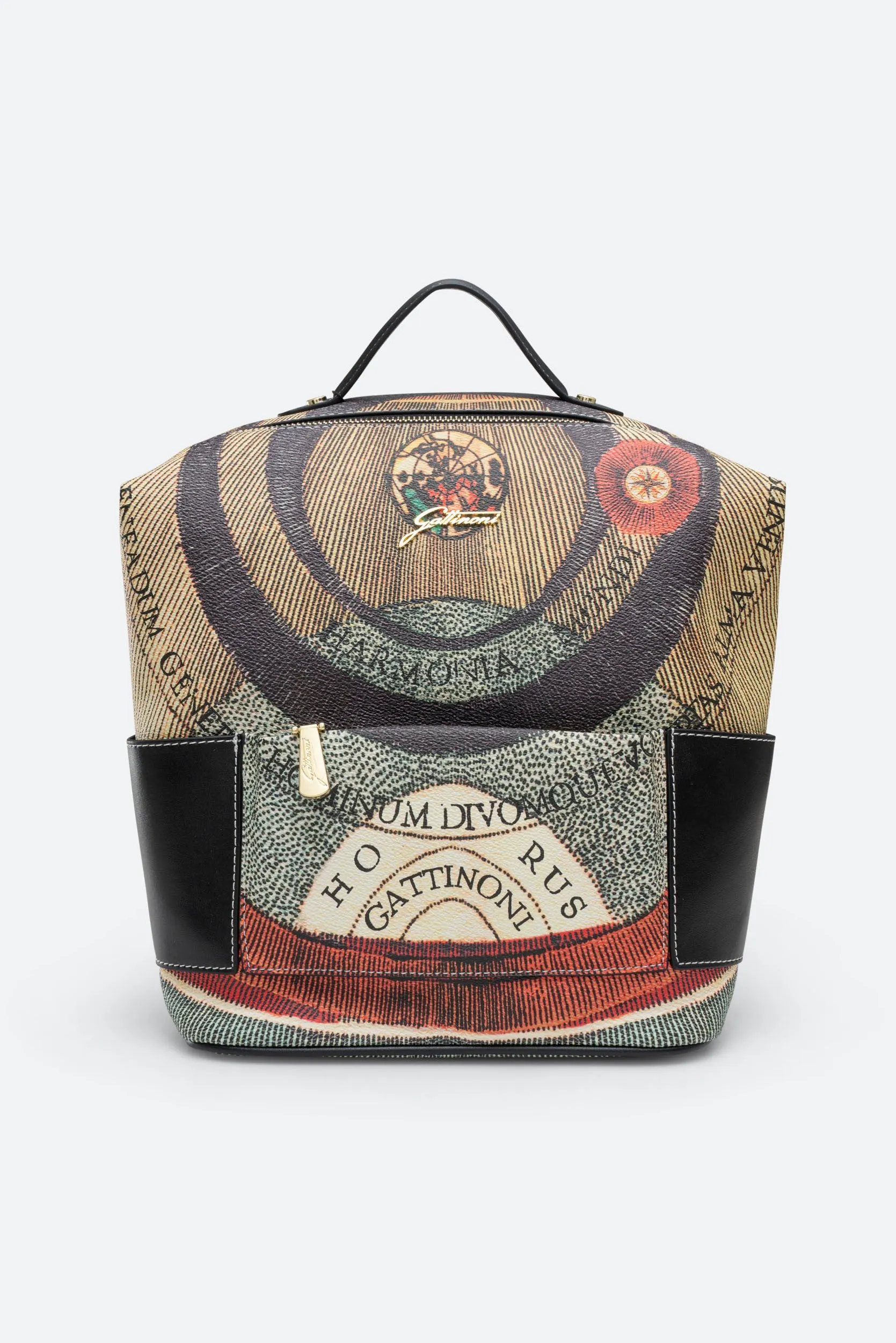 Zaino Planetarium classic