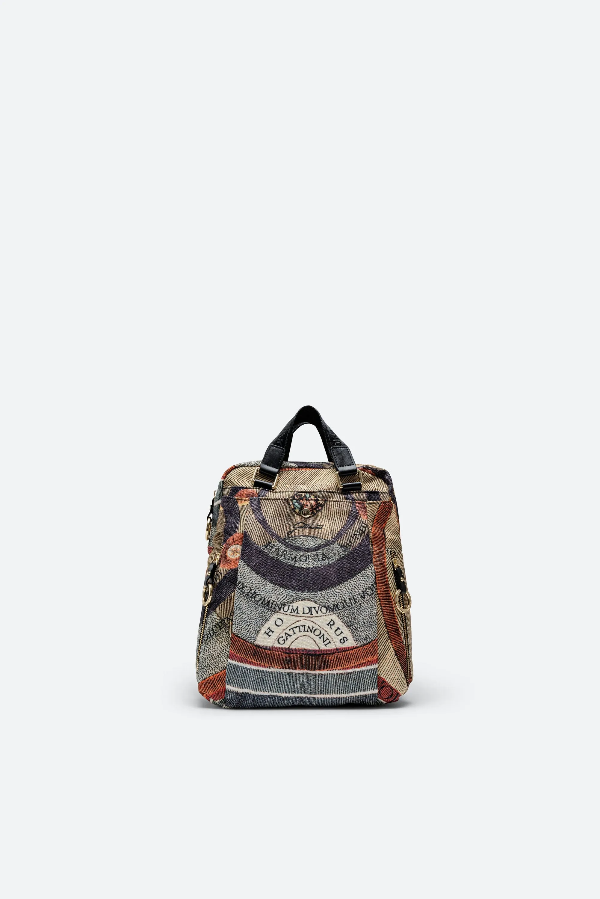 Zaino Planetarium Maya classic
