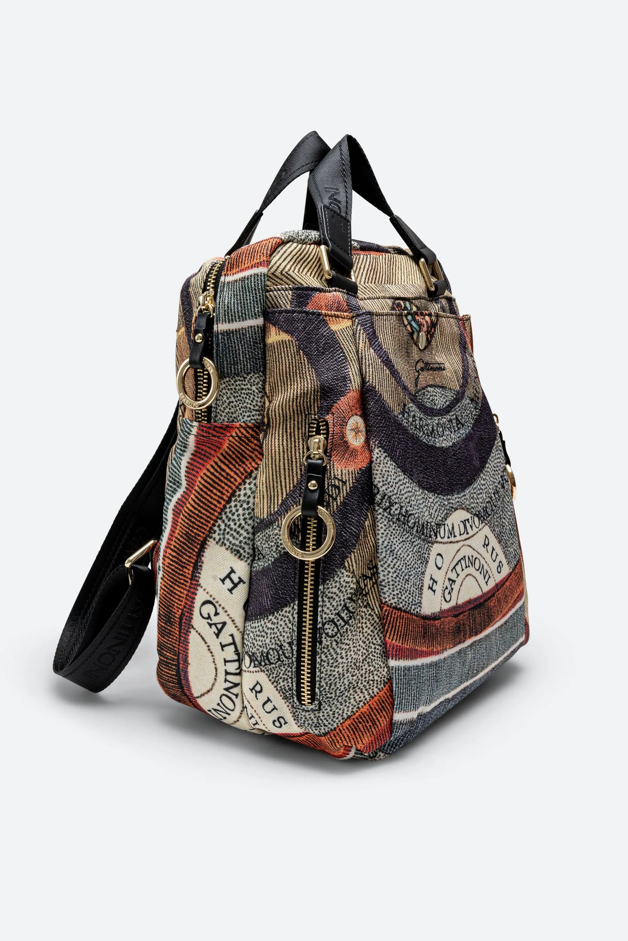 Zaino Planetarium Maya classic