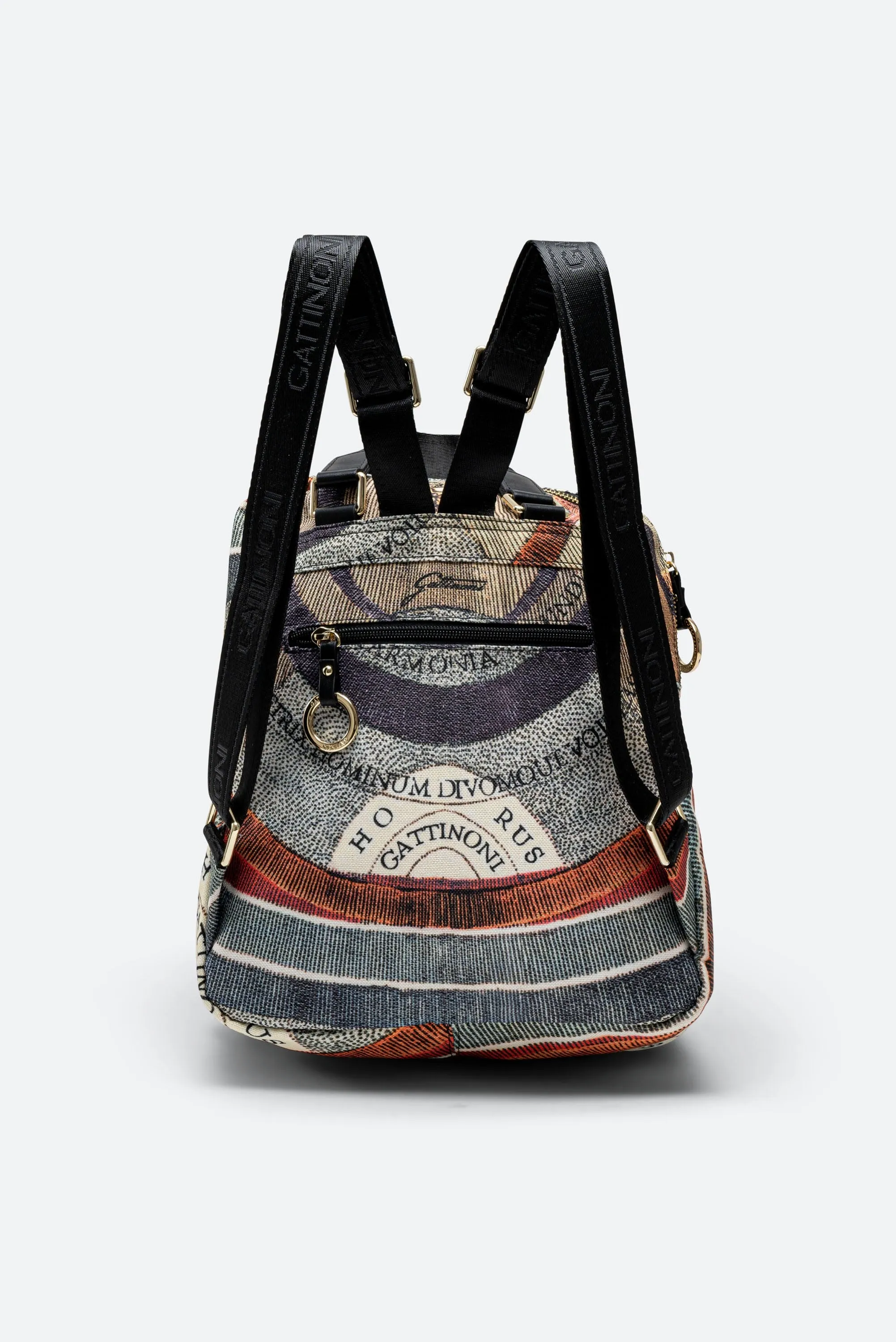 Zaino Planetarium Maya classic