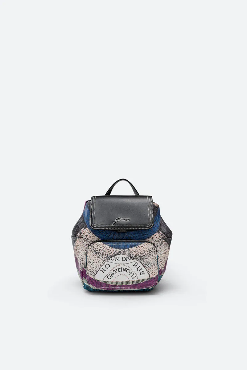 Zaino Planetarium Nocturne
