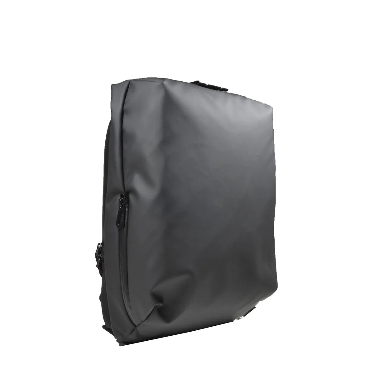 Zaino Saru Obsidian in nylon nero Cte&Ciel