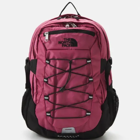 Zaino The North Face Borealis Classic NF00CF9C YV3 Viola